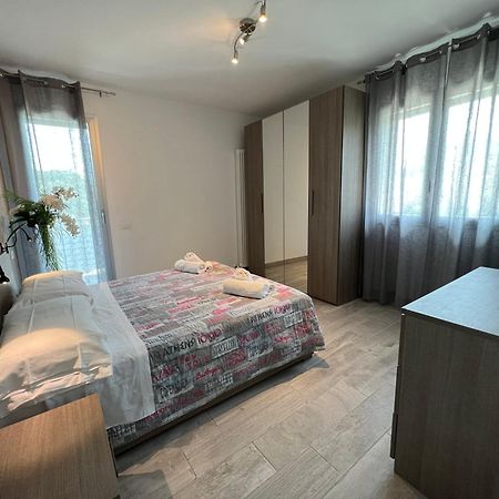 Appartamenti Residence Giardini ريتشوني المظهر الخارجي الصورة