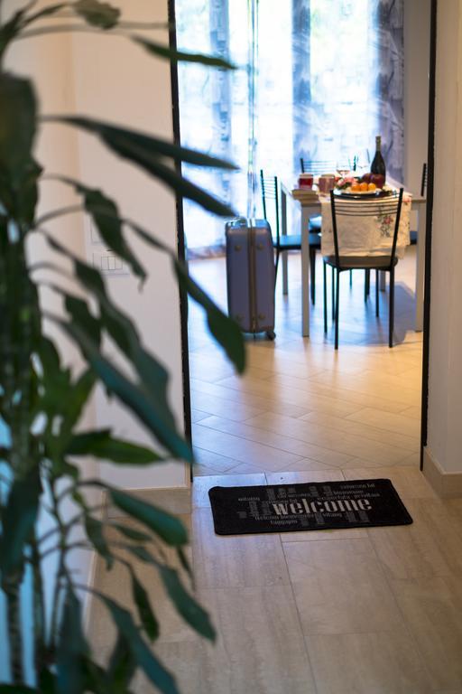 Appartamenti Residence Giardini ريتشوني المظهر الخارجي الصورة