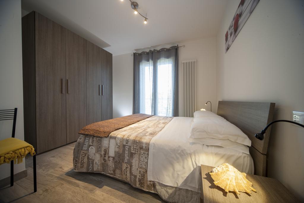 Appartamenti Residence Giardini ريتشوني المظهر الخارجي الصورة