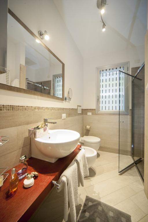 Appartamenti Residence Giardini ريتشوني المظهر الخارجي الصورة