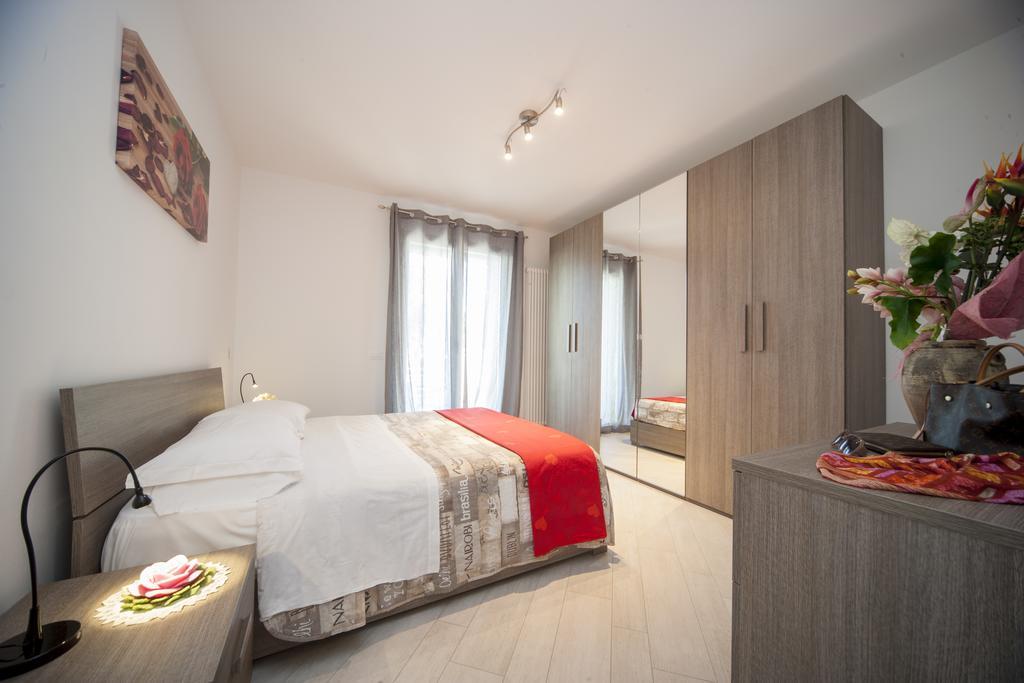 Appartamenti Residence Giardini ريتشوني المظهر الخارجي الصورة