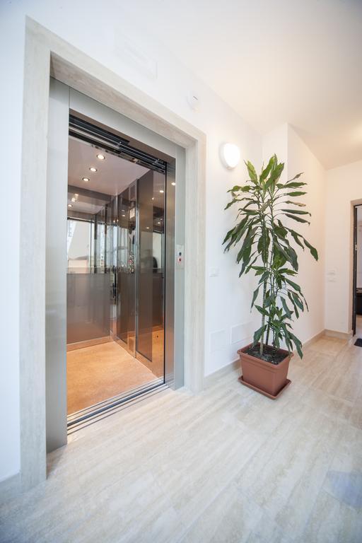 Appartamenti Residence Giardini ريتشوني المظهر الخارجي الصورة