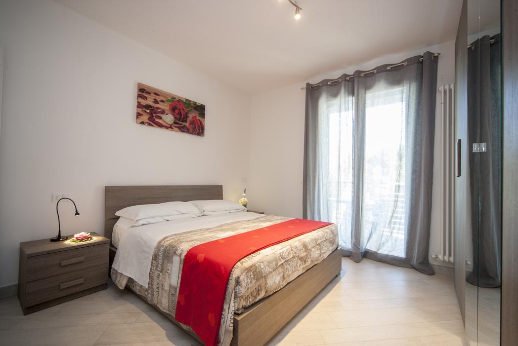 Appartamenti Residence Giardini ريتشوني المظهر الخارجي الصورة