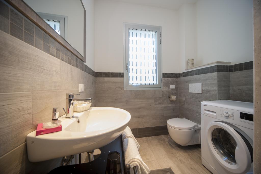 Appartamenti Residence Giardini ريتشوني المظهر الخارجي الصورة