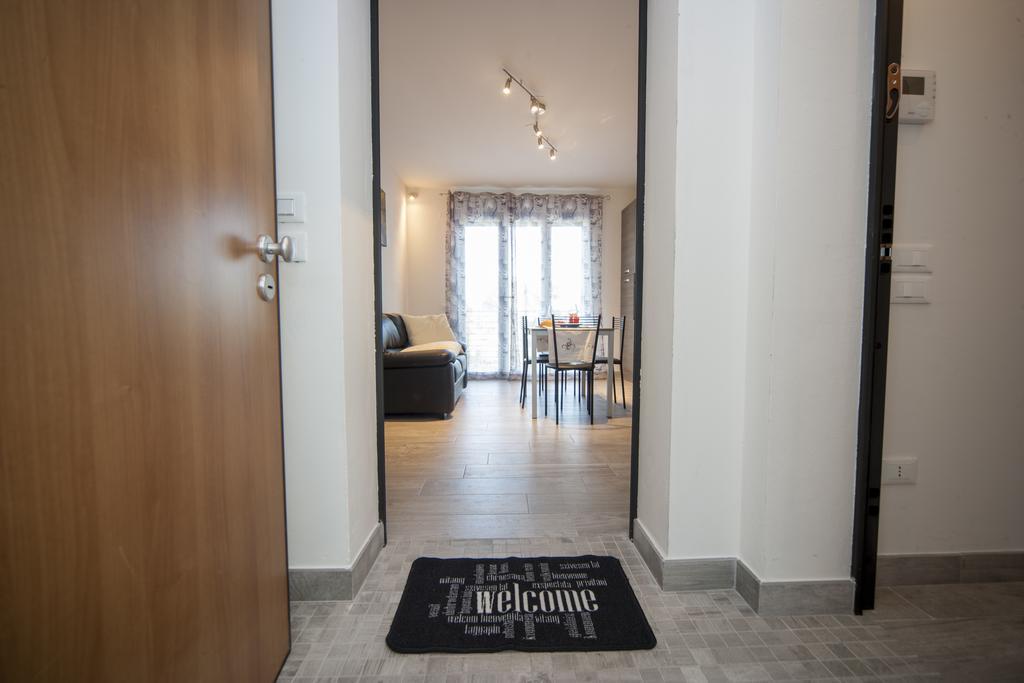 Appartamenti Residence Giardini ريتشوني المظهر الخارجي الصورة