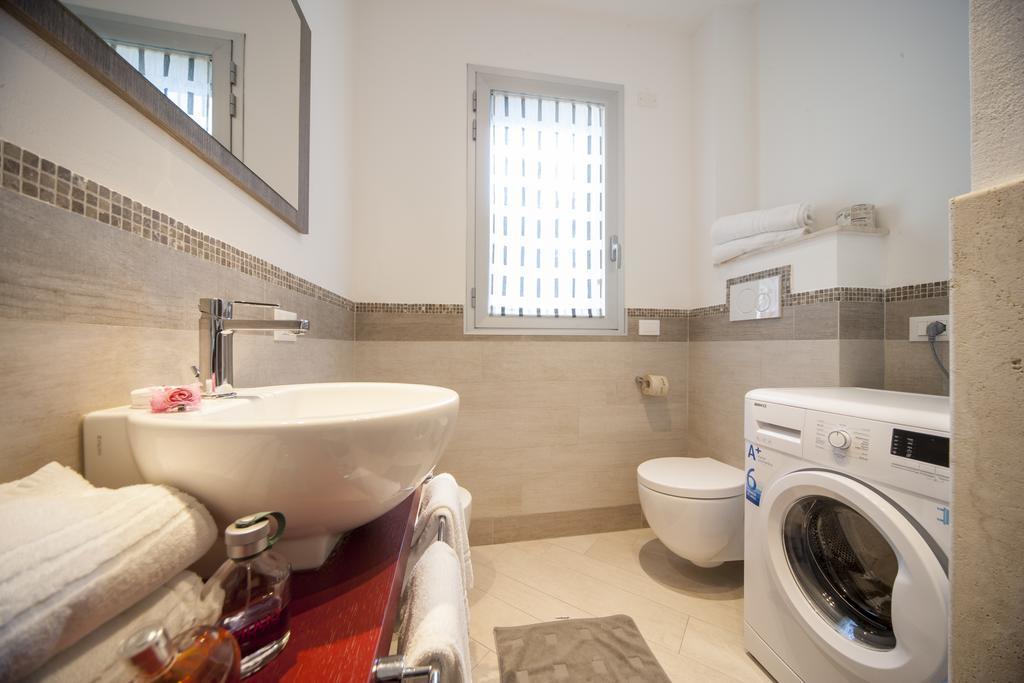 Appartamenti Residence Giardini ريتشوني المظهر الخارجي الصورة